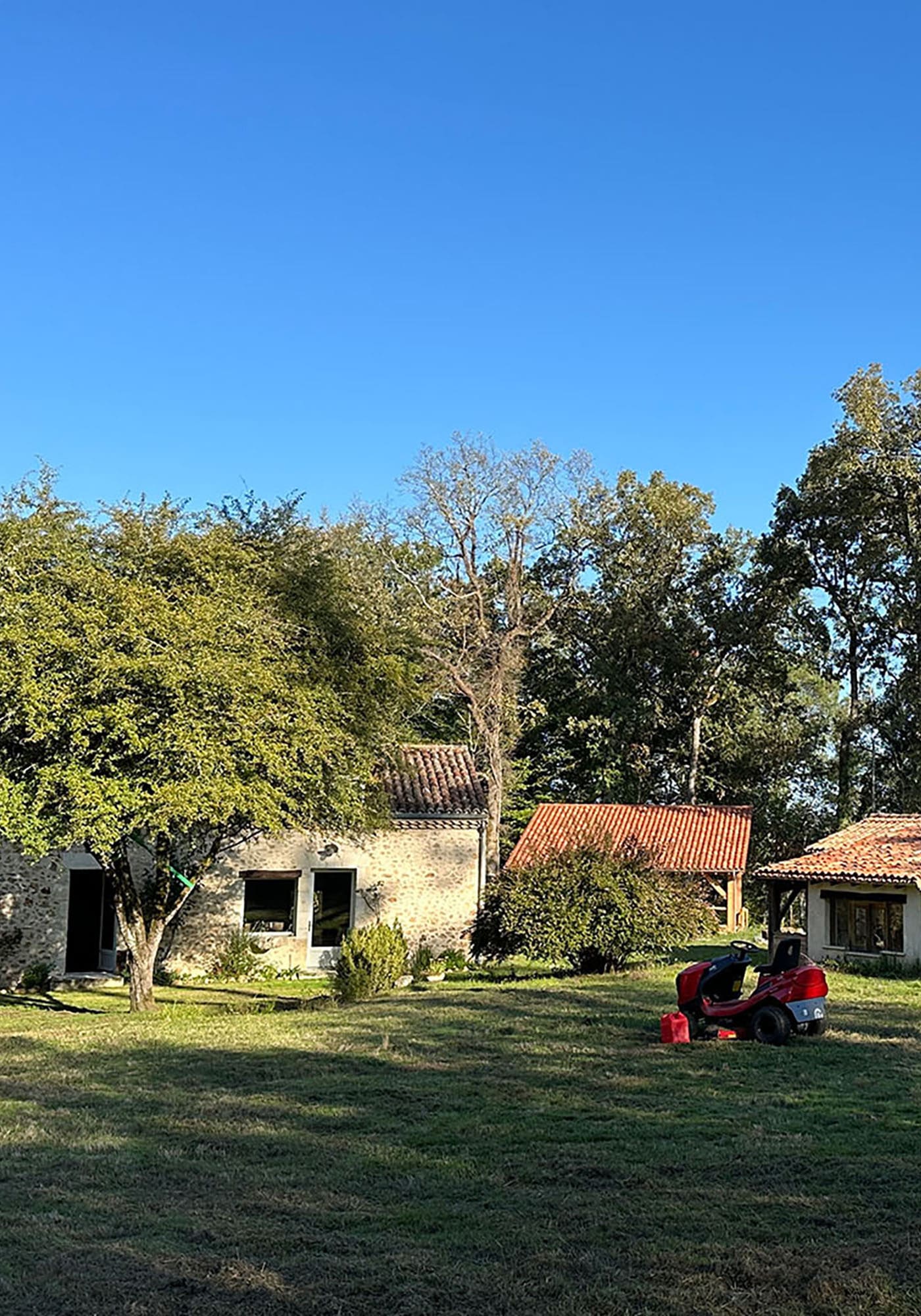 La Tuilière Naturalism Refuge > Biodiversity > Image 4